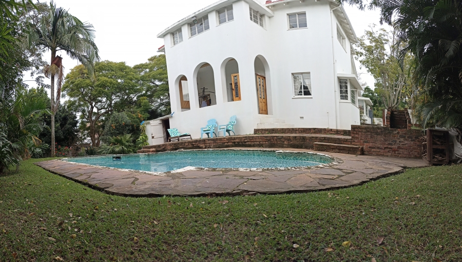 5 Bedroom Property for Sale in Selborne Eastern Cape